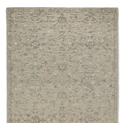 Emiline Hand-Knotted Rug