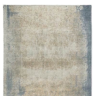 Xaden Hand-Tufted Wool Rug