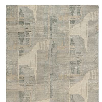 Evander Hand-Tufted Wool Rug