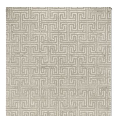 Rhea Hand-Tufted Wool Rug