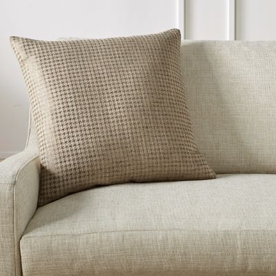 Shaw Decorative Pillow