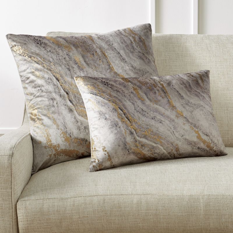 Frontgate Priscilla Decorative Pillows