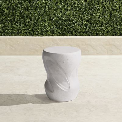 Fira Accent Stool