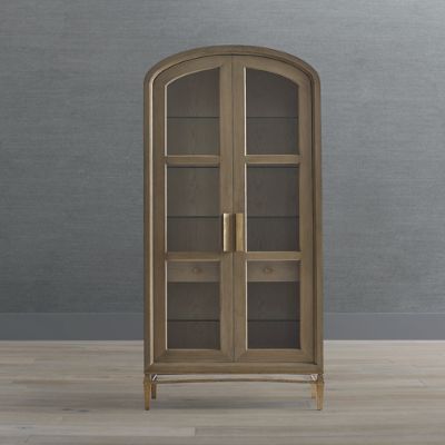 Elba Display Cabinet