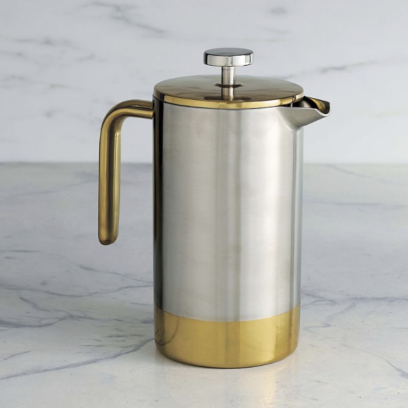 Frontgate Optima French Press
