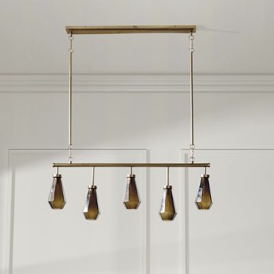 Tula Linear Chandelier