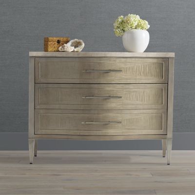 Milano 3-Drawer Chest