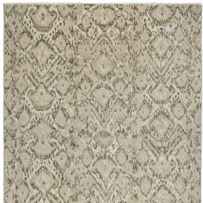 Isha Hand-Knotted Rug