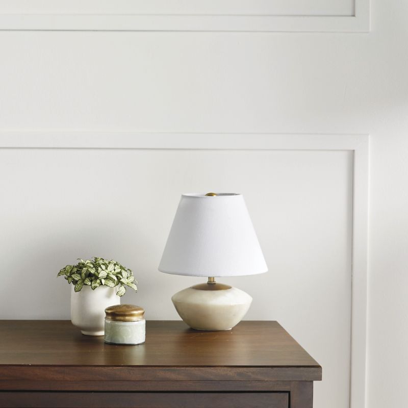 Frontgate Carthage Rechargeable Led Accent Lamp
