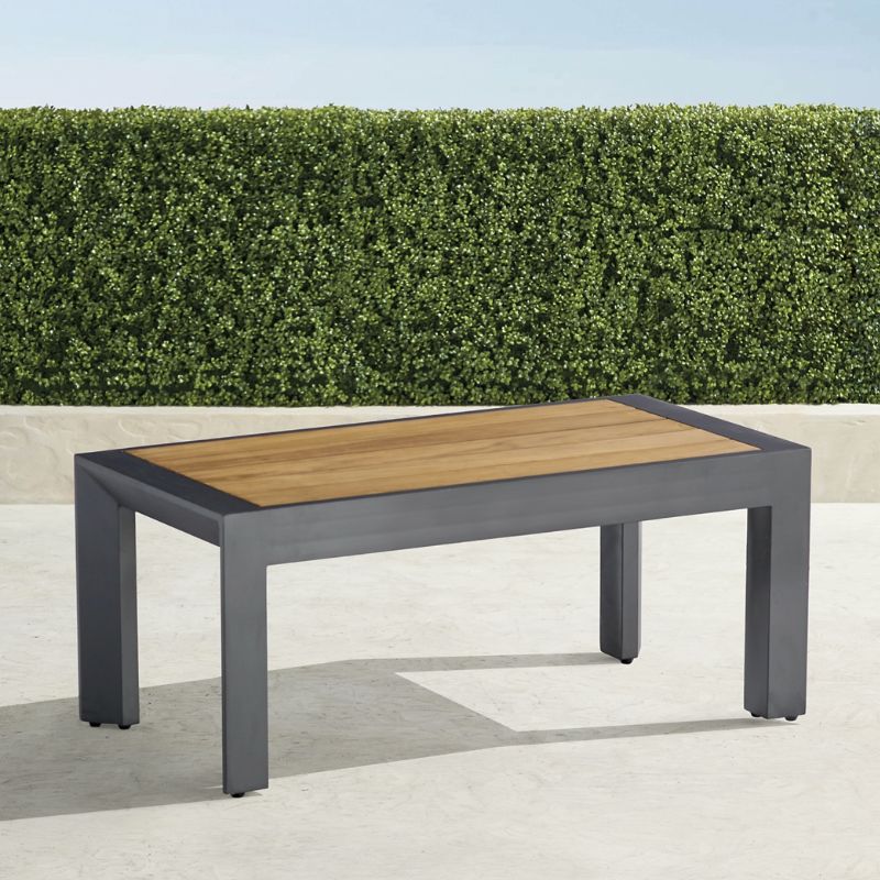 FRONTGATE AZORES MODULAR SIDE TABLE 