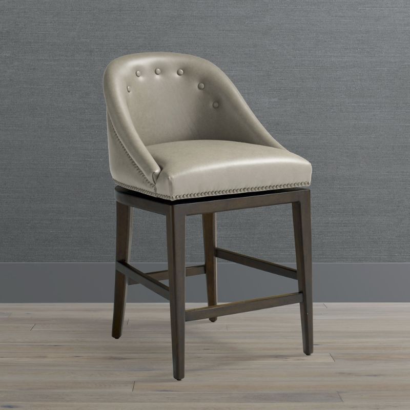 Frontgate Madera Bar & Counter Stool