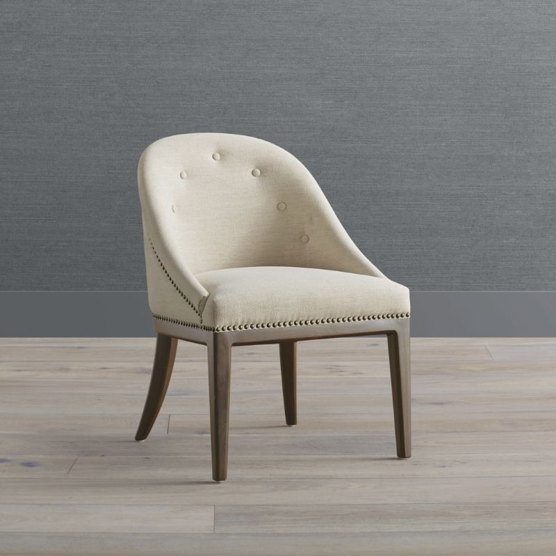FRONTGATE MADERA DINING CHAIR 