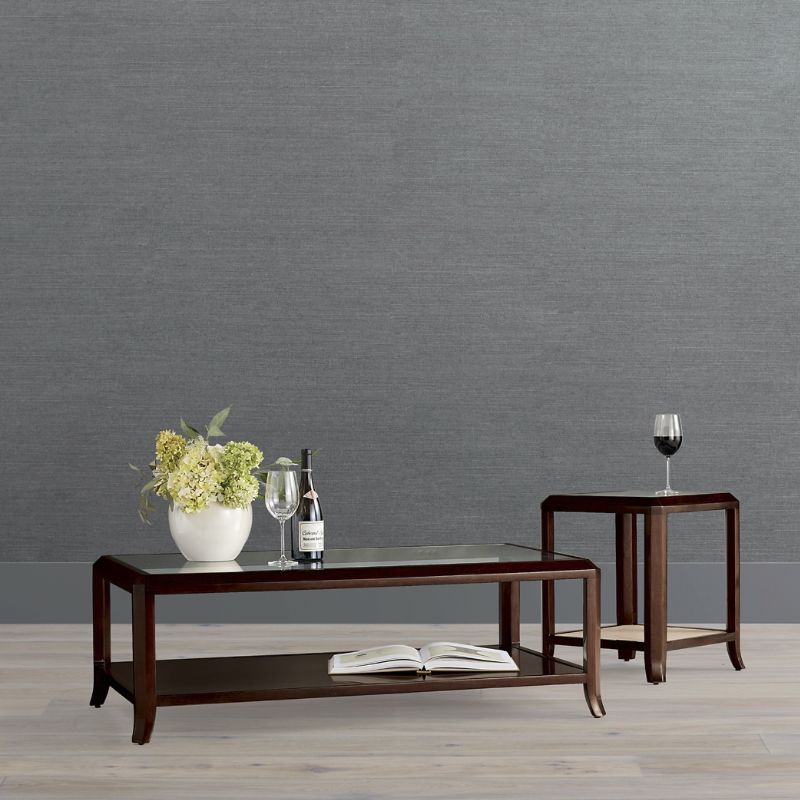 Frontgate Wylder Coffee & Side Table
