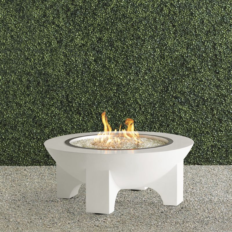 FRONTGATE PAVOS FIRE PIT 
