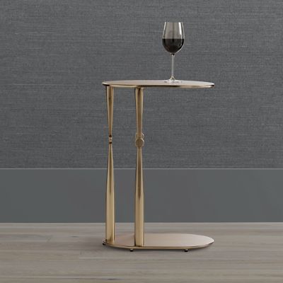 Korsa Slider Drink Table