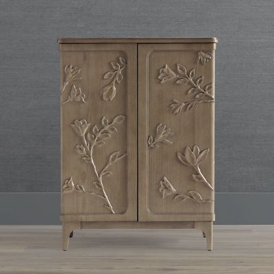 Savona Bar Cabinet