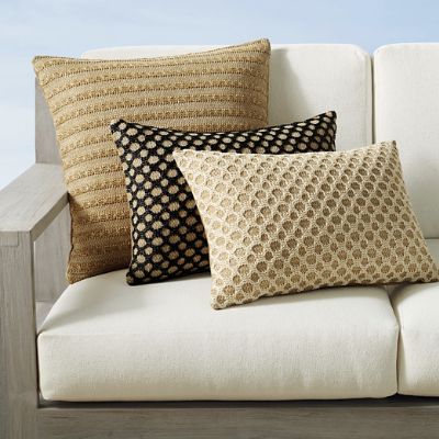 Bodhi Indoor/Outdoor Pillow Cover