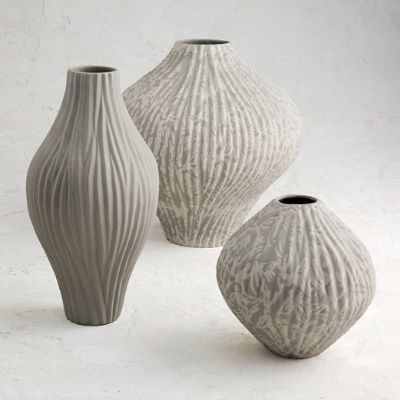 Zion Ceramic Vases