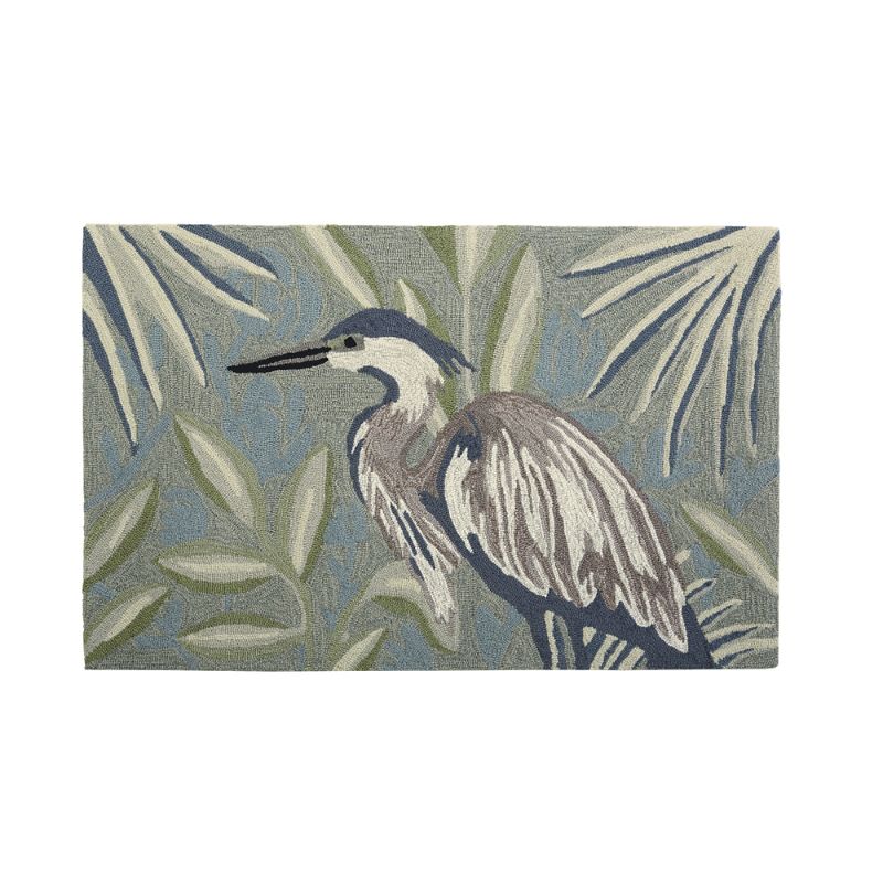 Frontgate Heron Door Mat