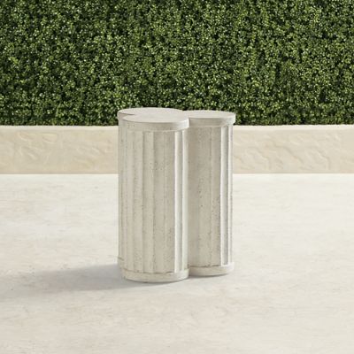 Samira Accent Stool