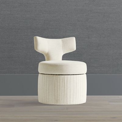 Kiki Vanity Stool