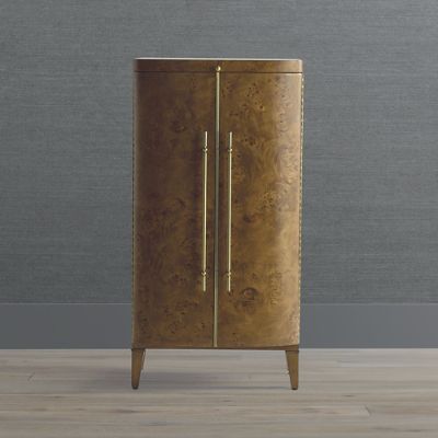 Brando Jewelry Storage Chest