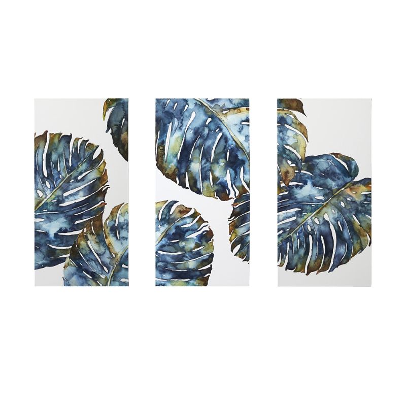 Frontgate Cool Fronds Indoor/outdoor Prints