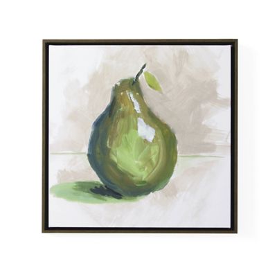 Artisan Pear Giclee Prints