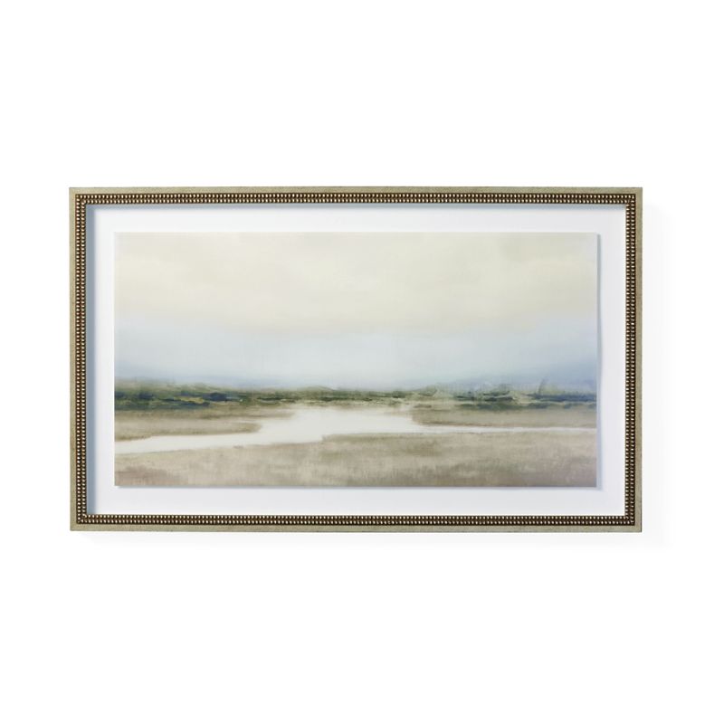 FRONTGATE MARSHLAND MELODY GICLEE PRINT 