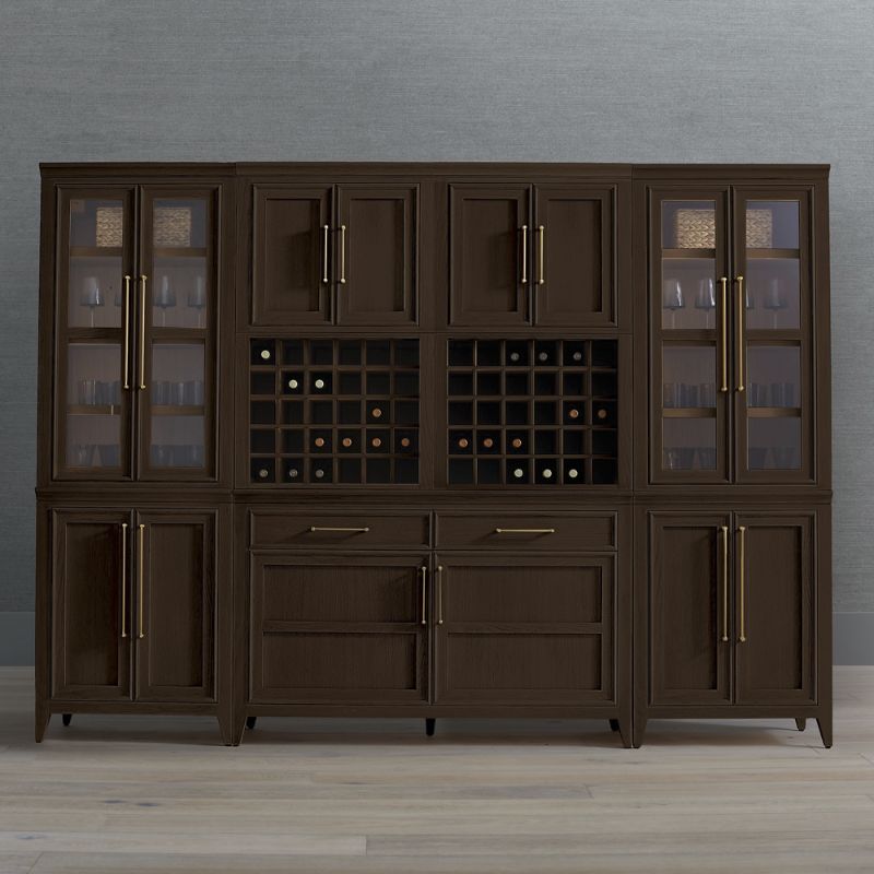 FRONTGATE KAPLAN MODULAR 11-PIECE SET 