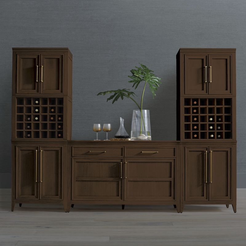 FRONTGATE KAPLAN MODULAR 9-PIECE SET 