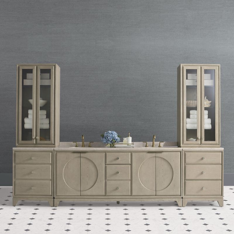 Frontgate Sombra Modular Bath Collection