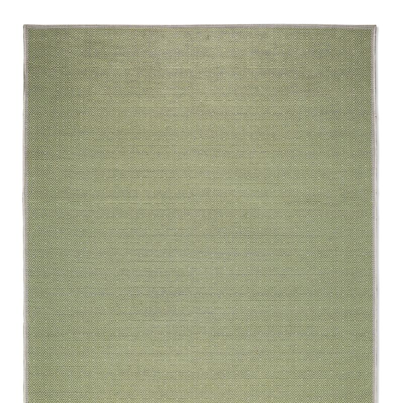 Frontgate Lacey Indoor/outdoor Rug In Green