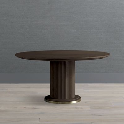 Harrison Round Dining Table