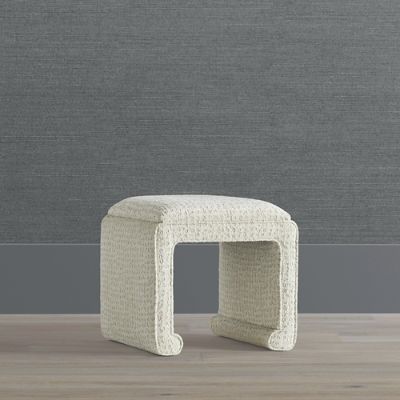 Reba Accent Stool