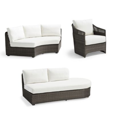 Palma Tailored Furniture Cover