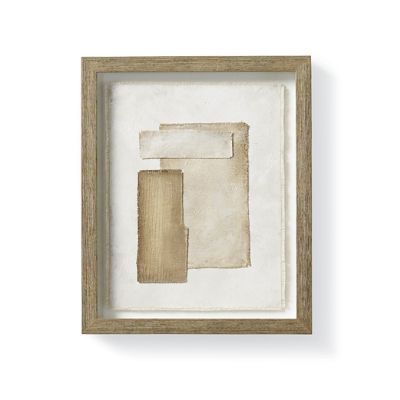 Neutral Collage Wall Art