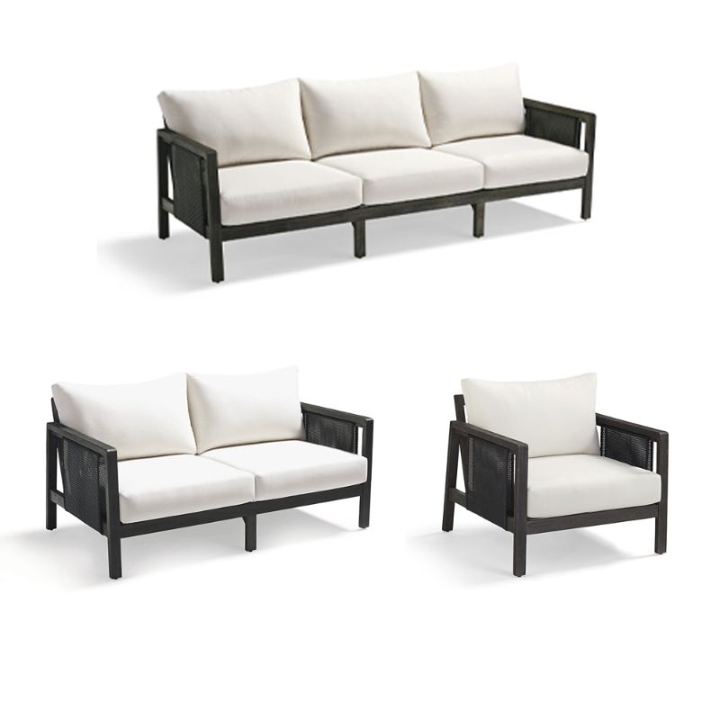 Frontgate Veda Seating Replacement Cushions