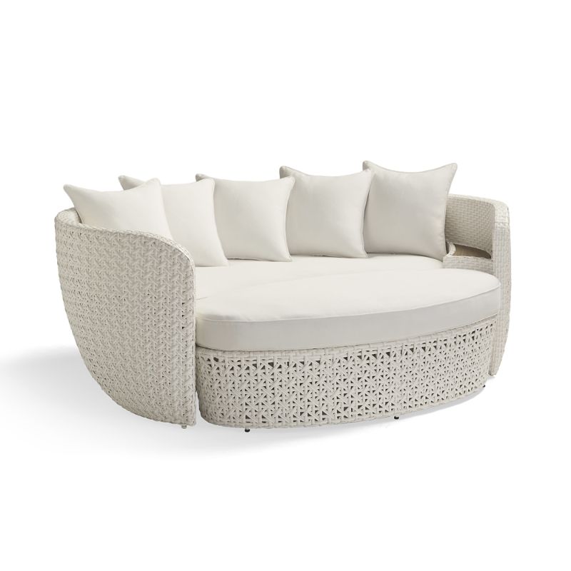Frontgate Daybreak Daybed Replacement Cushions