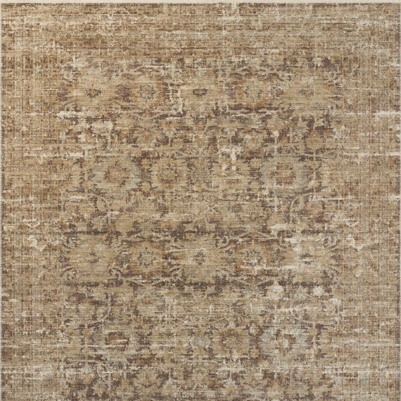 Frontgate Vincenzo Performance Rug In Beige