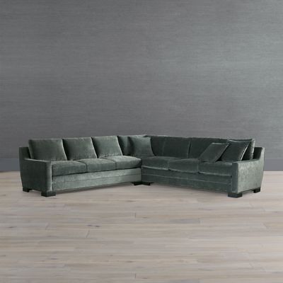 Jackson Sofa Sectional