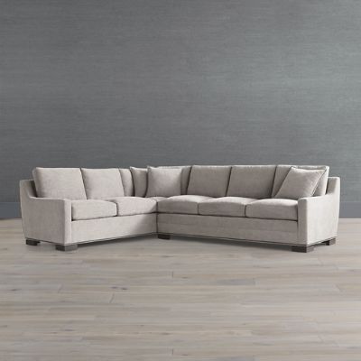 Jackson Right-Facing Sectional