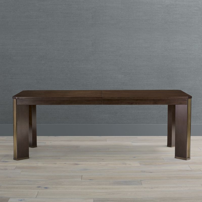 Frontgate Mortiz Extendable Dining Table