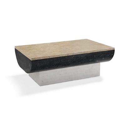 Masson Coffee Table Tailored Furniture Cover