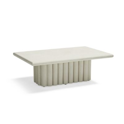 Tropea Coffee Table Tailored Furniture Cover