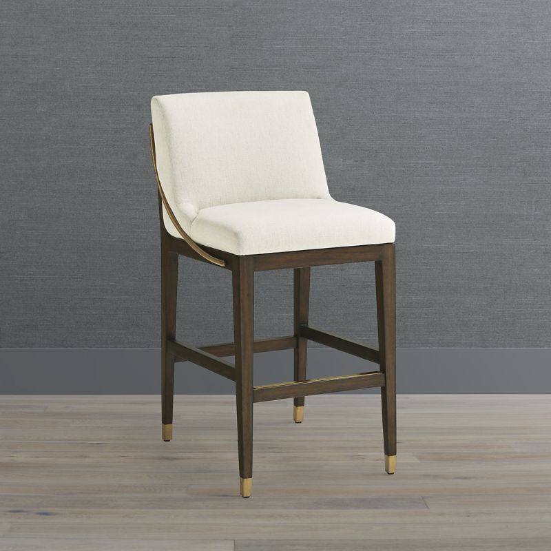 Frontgate Malone Bar & Counter Stool