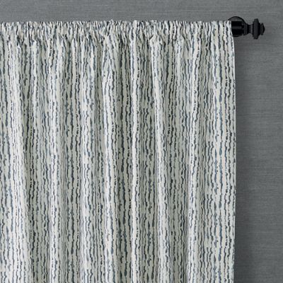 Marta Stripe Curtain Panel