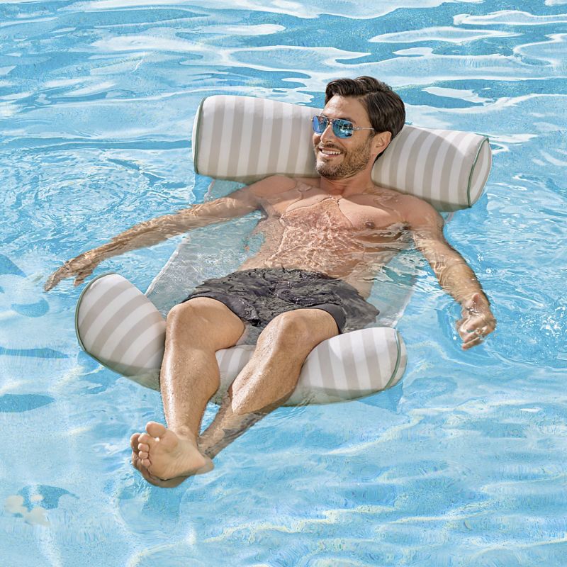 FRONTGATE MONTAUK WATER HAMMOCK