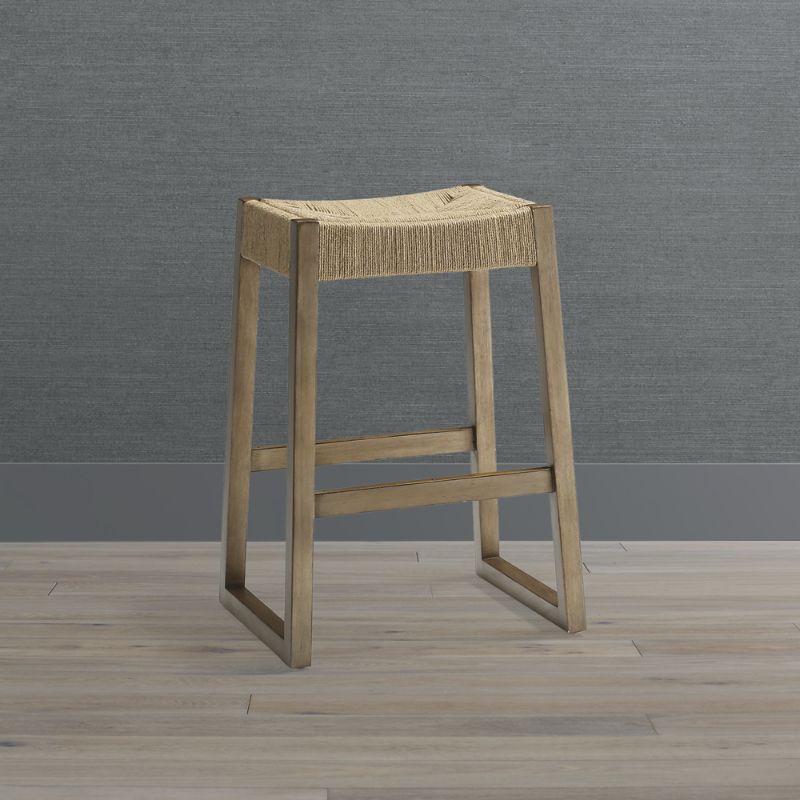 Frontgate Rio Backless Bar & Counter Stool