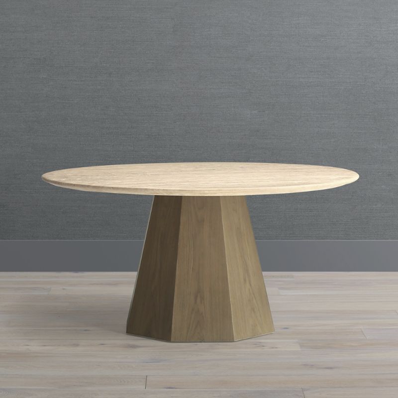 FRONTGATE PAROS DINING TABLE 